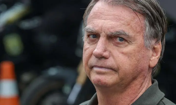 PGR se posiciona por manutenção da prisão domiciliar de Bolsonaro
