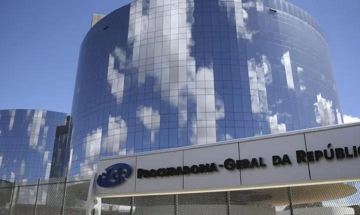 PGR apoia fim de sigilo em investigação sobre pagamentos de Vorcaro