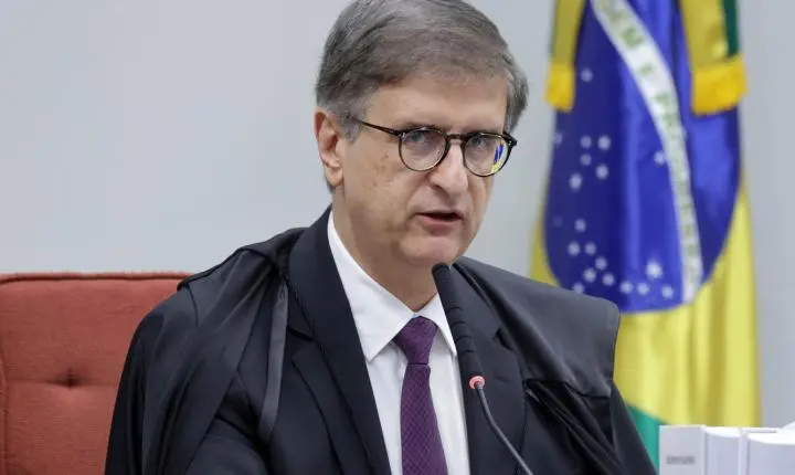 PGR reitera pedido por acesso integral aos dados de Daniel Vorcaro no STF