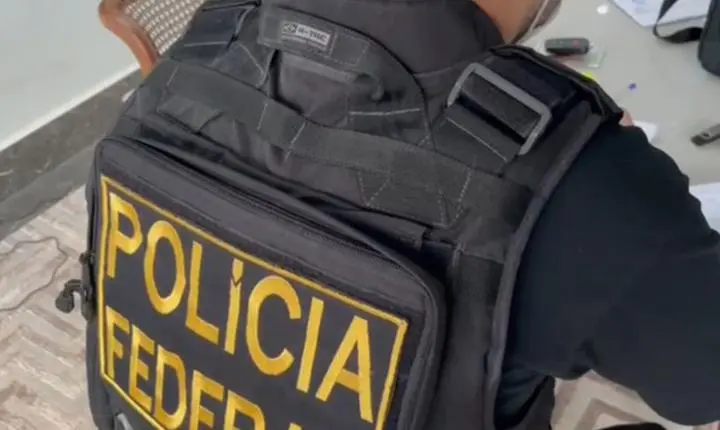 Polícia Federal deflagra 6ª fase da Operação Unha e Carne contra lavagem de dinheiro no Rio