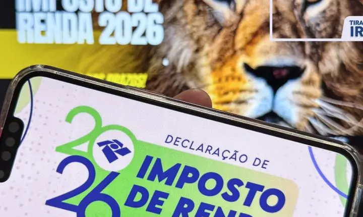 Prazo final para a declaração do Imposto de Renda se encerra nesta sexta-feira