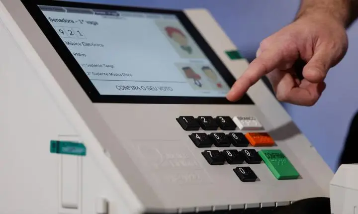 Prazo para registro de candidaturas nas eleições termina neste sábado