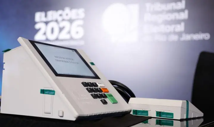 PRD e Solidariedade adotam neutralidade na eleição presidencial