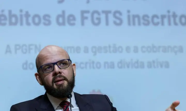 PGFN assume gestão e cobrança da dívida ativa do FGTS