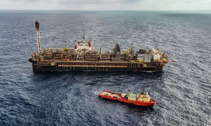 Petrobras alcança recorde na produção de petróleo e gás no segundo trimestre de 2026