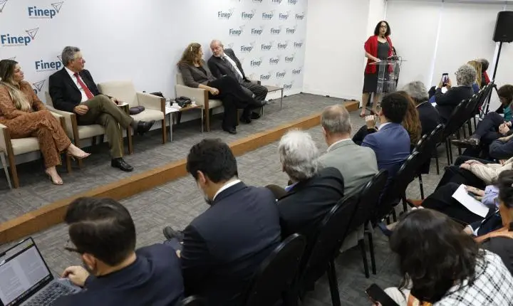 Programa Tecnova 2026/2027 destina R$ 360 milhões para pequenas empresas inovadoras
