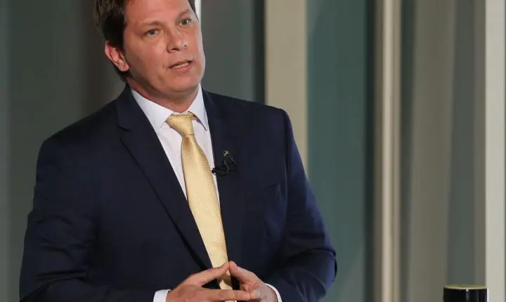 Operação Make Up investiga emenda de Mario Frias e desvios em projeto