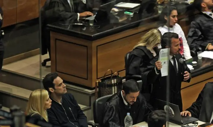 Psiquiatra aponta perfil de perversidade em Jairinho no júri sobre Henry Borel