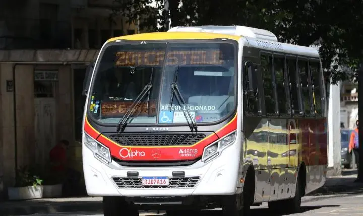 Negociação entre rodoviários e Rio Ônibus por reajuste salarial termina sem acordo