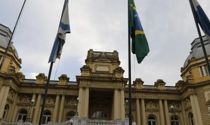 Rio de Janeiro unifica secretarias de agricultura e pesca para otimizar gestão