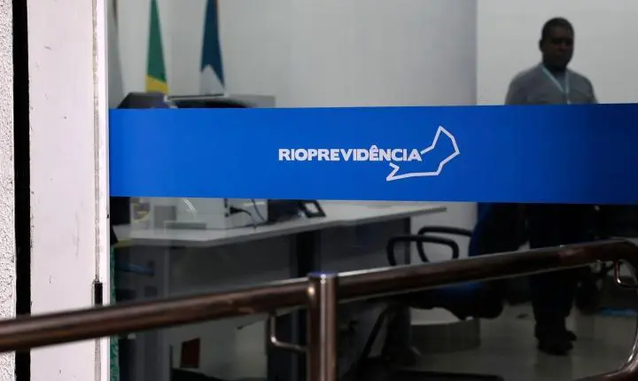 Rioprevidência realoca recursos de custeio para benefícios previdenciários