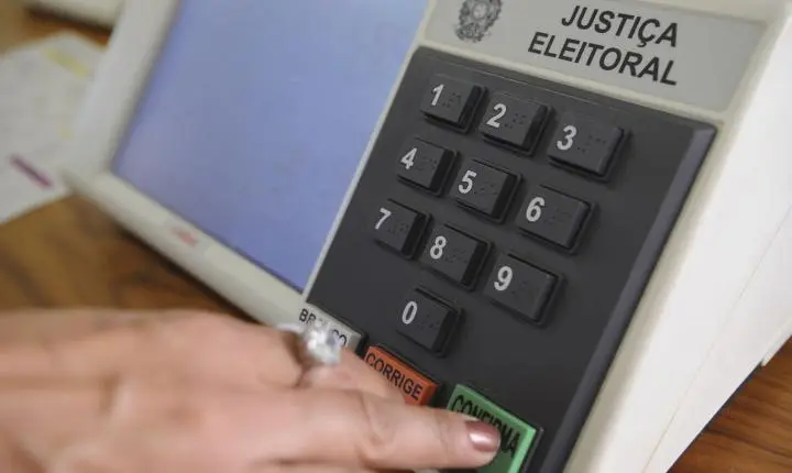 Rio de Janeiro soma quase 13 milhões de eleitores aptos para as próximas eleições
