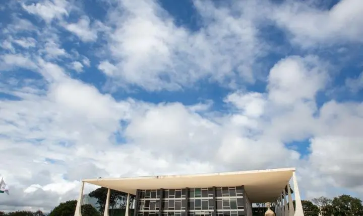 STF anula absolvição do acusado de estupro de Mariana Ferrer