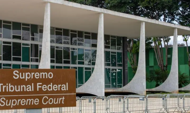 STF rejeita nova tentativa de alterar veto à revisão da vida toda das aposentadorias