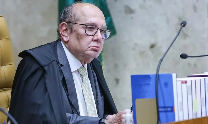 STF retoma análise da Lei da Ficha Limpa após apresentação de voto por Gilmar Mendes