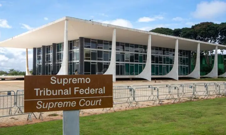 STF suspende julgamento sobre a lei que proíbe jogos de azar