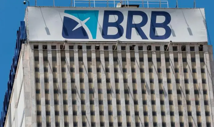 STF suspende análise sobre uso de imóveis públicos para capitalizar BRB