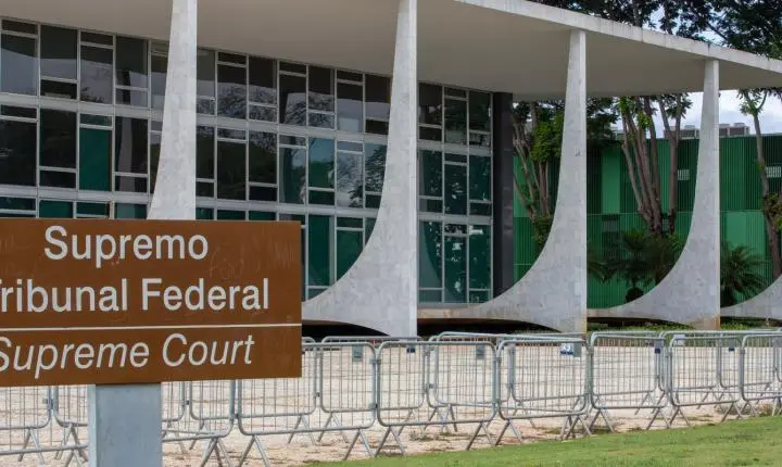 STF autoriza pagamento retroativo de penduricalhos com limites