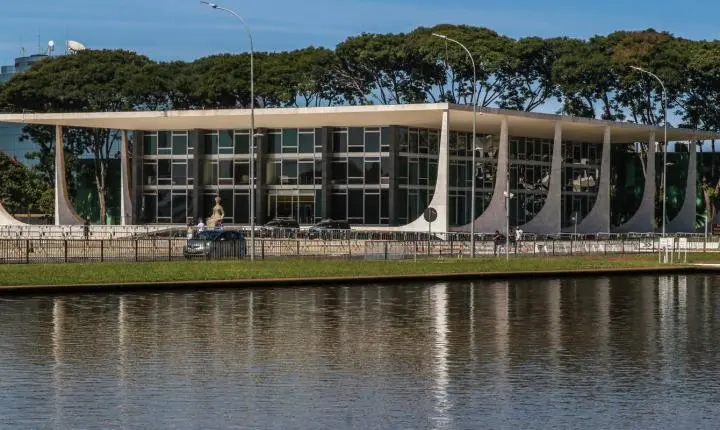 Supremo tem maioria para manter prisão preventiva de Daniel Vorcaro