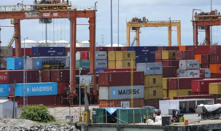 Sobretaxa de 37,5% imposta pelos Estados Unidos impacta US$ 6,6 bilhões em exportações brasileiras