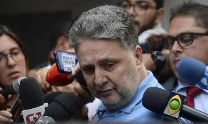 TRE-RJ indefere registro de candidatura de Anthony Garotinho ao governo do Rio de Janeiro