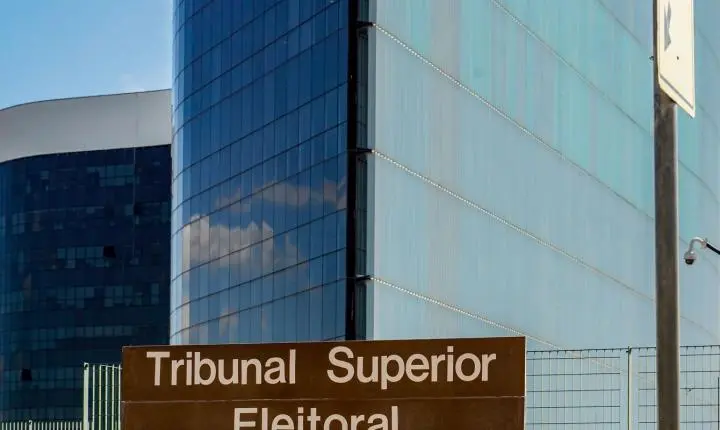 TSE confirma limite de R$ 133 milhões para gastos da campanha presidencial