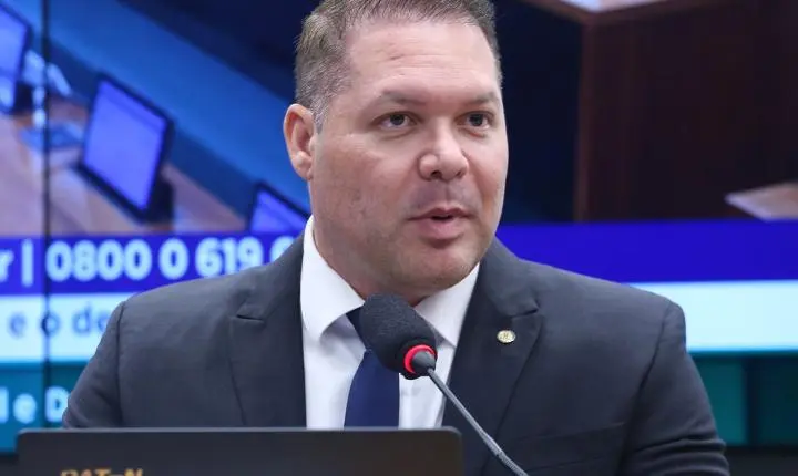 TSE declara inelegível ex-deputado do Ceará e anula votos de campanha ilícita