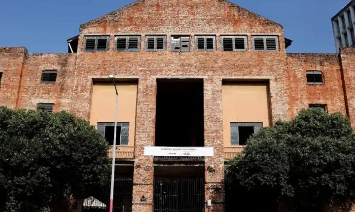Justiça determina que União inicie obras para centro de memória africana no Rio