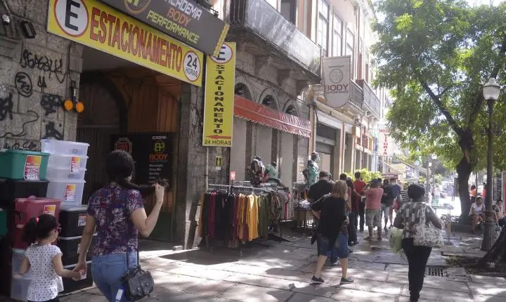 Vendas no comércio varejista fecham 2025 com alta de 1,6%